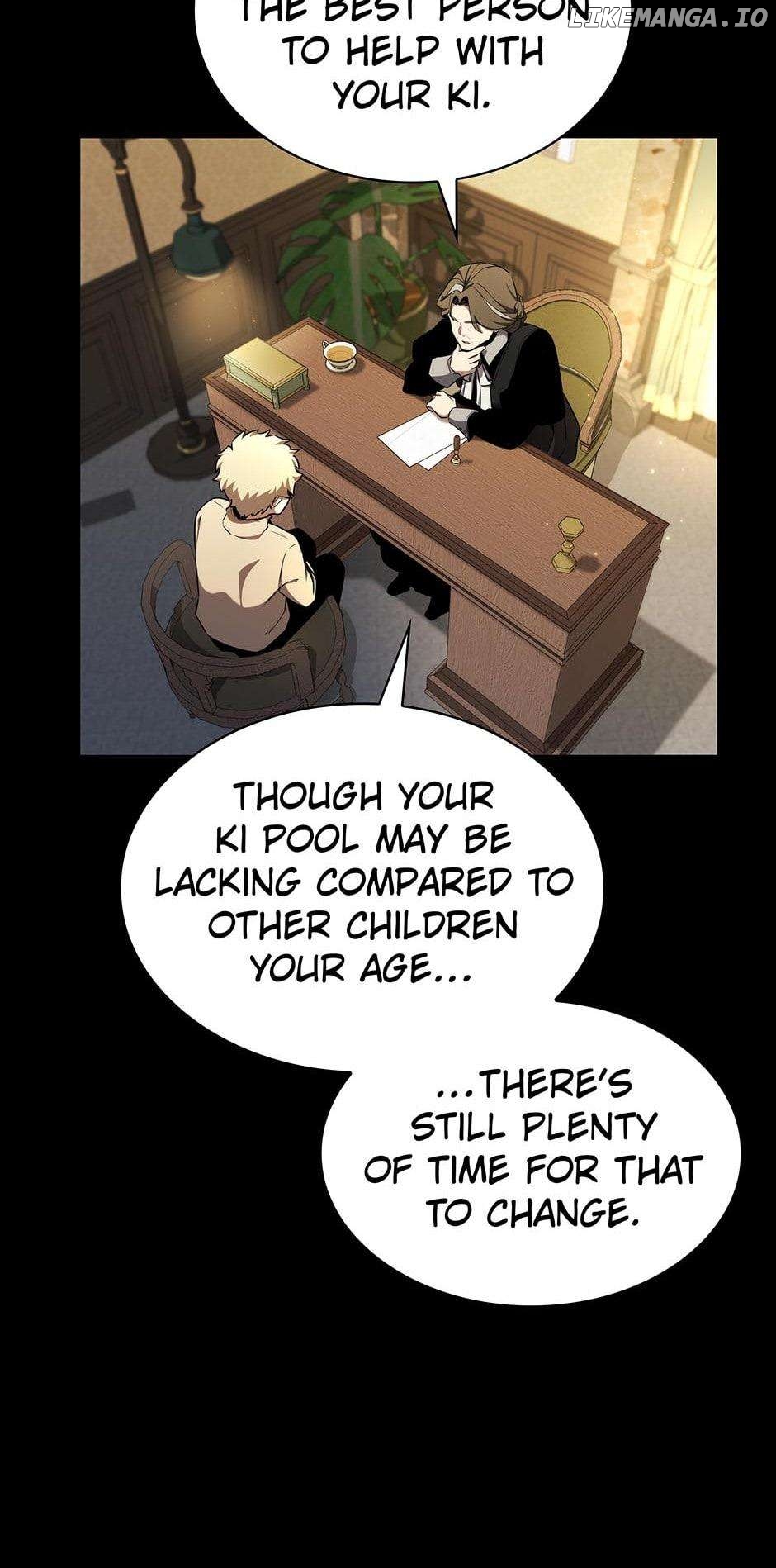 The Beginning After The End Chapter 181 image 076